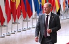 Шольц попросил ЕС выделить Германии средства на прием украинских беженцев