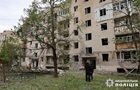 Россияне ударили по Харькову: есть пострадавшие