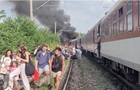 У Словаччині потяг з українцями зіткнувся з автобусом: є жертви