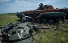 ШІ прогнозує Росії швидке закінчення танків