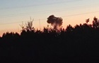 Дрон атакував нафтобазу в Тамбовській області РФ