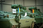 В Україні почали відновлювати німецьку бронетехніку