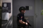 У Белграді затримали підозрюваних у нападі на посольство Ізраїлю