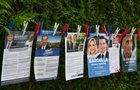 Вибори у Франції: з’явилися результати екзитполів