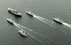 НАТО проводит морские учения в знак поддержки украинского флота