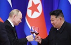 Зеленский: Визит Путина в КНДР - вилка в глаза Си Цзиньпину