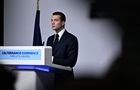 Ультраправые побеждают на выборах во Франции