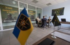 В Одесі та Києві відкрились рекрутингові центри 28 ОМБр