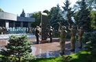 Стало известно, когда начнутся захоронения на военном кладбище под Киевом