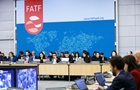 FATF відхилила заклик України внести Росію до  чорного  списку