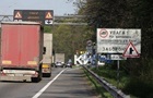 В Киеве ограничили движение крупногабаритных грузовиков