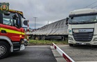 У Польщі електричка зіткнулася з вантажівкою: є загиблі