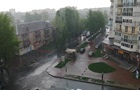 Июнь в Киеве стал одним из самых влажных за 130 лет