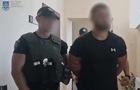 Задержан причастный к убийству чиновника в Запорожье