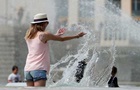 В Киеве из-за жары выросла загрязненность воздуха
