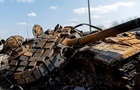 ВСУ показали эффектное уничтожение вражеского танка