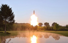 КНДР заявила про успішне випробування нової ракети