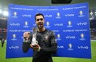 Воротар Португалії встановив історичний рекорд Євро