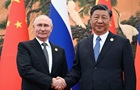 Сі Цзіньпін приїхав до Казахстану, де знову зустрінеться з Путіним