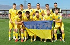 Сини Суркіса, Шевченка і Гусєва можуть зіграти на Євро U-19