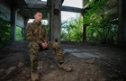 Украинский писатель Асеев рассказал о новом ранении на фронте
