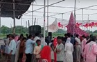На релігійній церемонії в Індії в тисняві загинули не менше 60 людей
