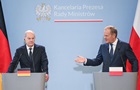 Туск: Польша и Германия должны позаботиться о безопасности Европы