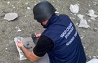 Россияне использовали ФАБ-500 для удара по Харькову – прокуратура