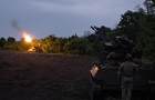 ВСУ сбили вражескую ракету над Днепропетровщиной