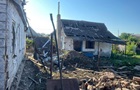 Ракетна атака на Дніпропетровщину: постраждали двоє людей