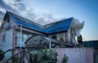 В Одесской области загорелись солнечные батареи, сильно обгорел мужчина