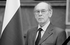 Помер російський посол у Алжирі