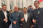 Российских пранкеров наградили орденами в Кремле