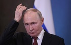 Путін заявив, що не припинить вогонь в Україні