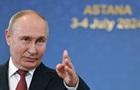 Путін назвав Талібан союзником РФ  у боротьбі з тероризмом 