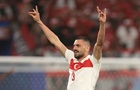 УЄФА накладе бан на героя збірної Туреччини за нацистській жест
