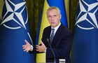 Столтенберг назвал срок вступления Украины в НАТО