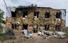 Россияне атаковали сельсовет в Донецкой области, много раненых
