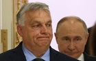 Орбан в Москве  почувствовал  разногласия между Украиной и РФ