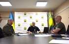 Шмигаль провел заседание правительства в Донецкой области