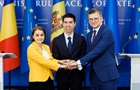 Молдова готова обеспечить поставки электроэнергии в Украину
