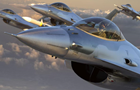 У США обіцяють новини щодо F-16