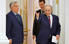 Белый дом отреагировал на визит Орбана в Москву