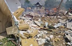 Россияне убили волонтера в Харьковской области