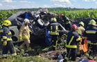 У Рівненській області в ДТП загинуло 14 людей