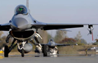Румунія через російську атаку піднімала в небо винищувачі F-16