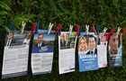 Во Франции стартует второй тур парламентских выборов
