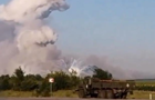 За вибухами у Воронезькій області стоїть СБУ - ЗМІ