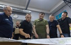 На Харківщині посилять заходи проти російських ДРГ