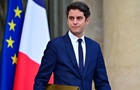 Прем єр Франції йде у відставку